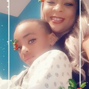 Meet your Posher, Rubi pierre